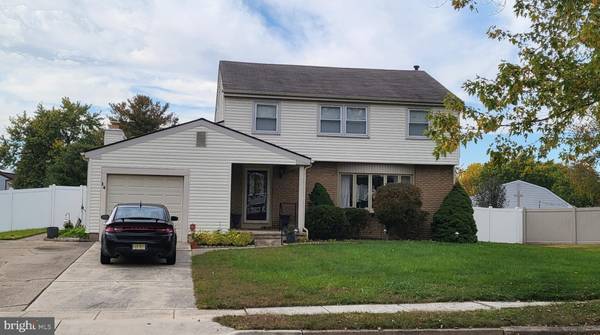 14 REGULUS DR, Turnersville, NJ 08012