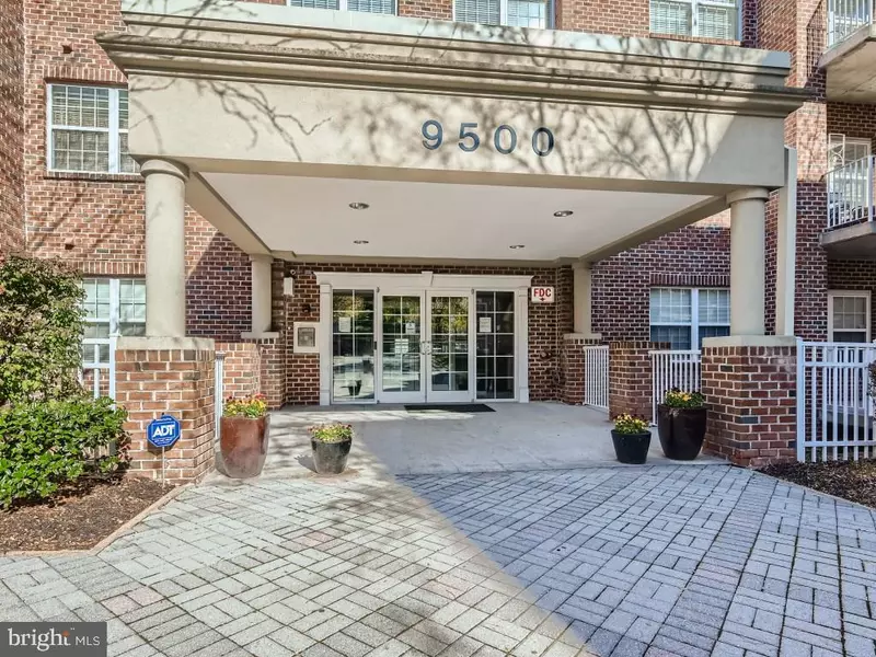 9500 SIDE BROOK RD #409, Owings Mills, MD 21117