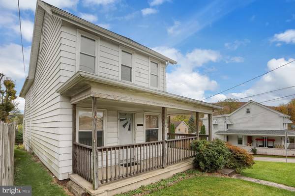 Lykens, PA 17048,307 STONE ST