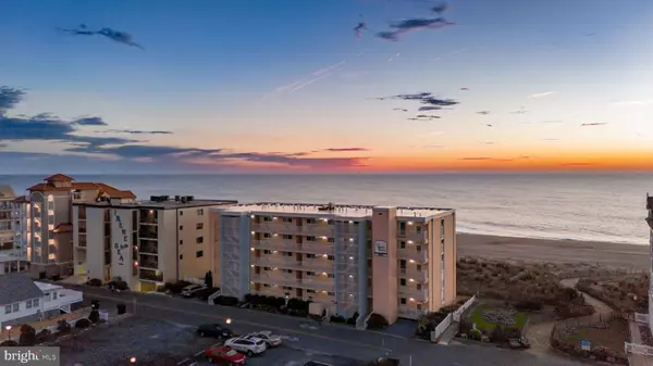 Ocean City, MD 21842,13800 WIGHT ST #204