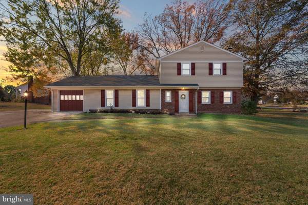 Manassas, VA 20109,9737 COPELAND DR