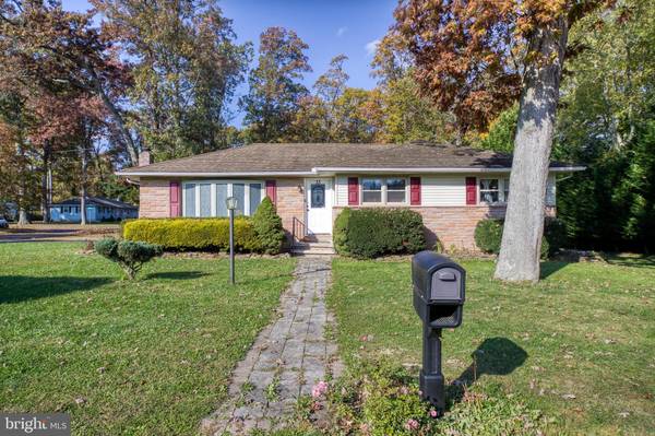 33 WOODCREST AVE, Bridgeton, NJ 08302