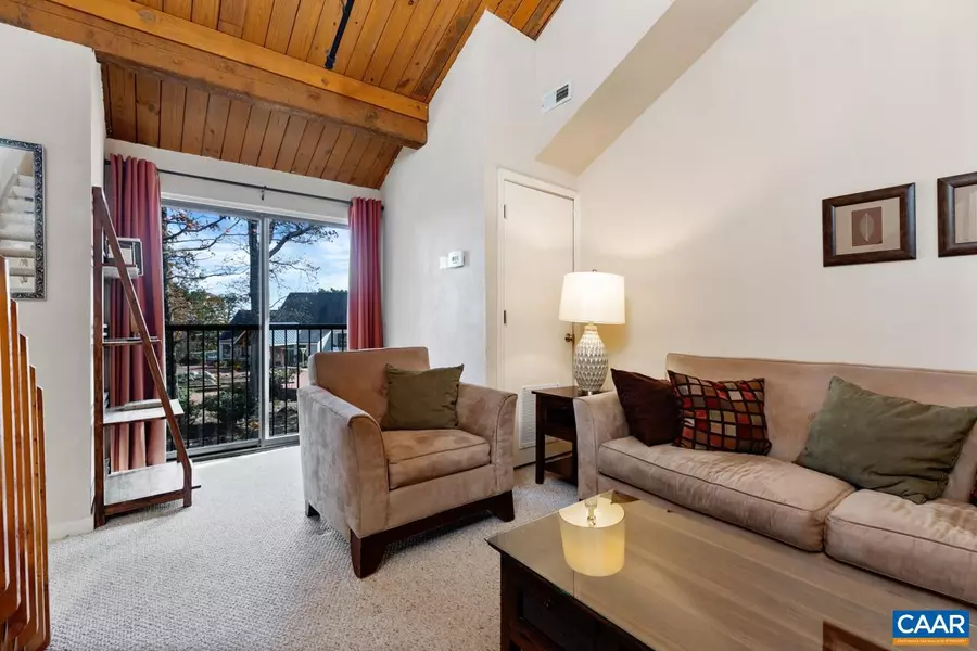 175 MOUNTAIN INN CONDOS, Wintergreen Resort, VA 22967