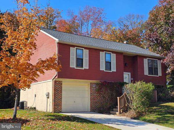 38 BRIGHTON RD, Westampton, NJ 08060