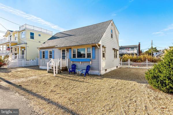 3 STARBOARD RD, Long Beach Township, NJ 08008