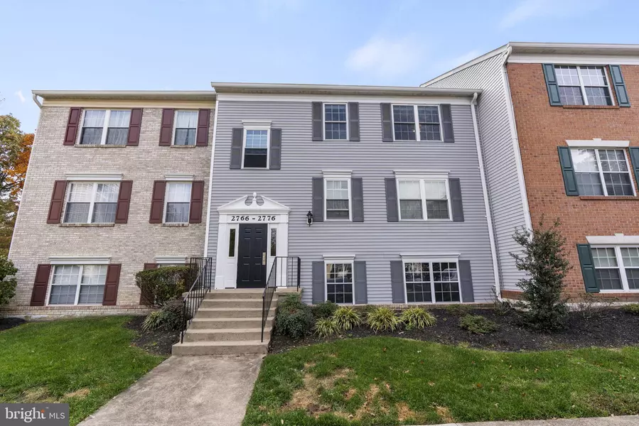 2772 BORDEAUX PL, Woodbridge, VA 22192