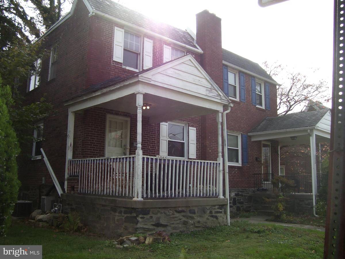 Drexel Hill, PA 19026,4622 STATE RD