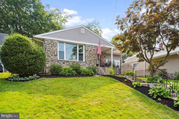 104 LEWIS RD, Havertown, PA 19083