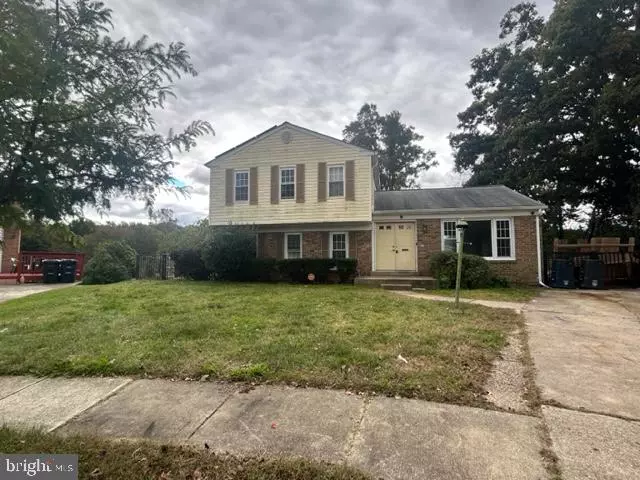 1423 FERNHILL CT, District Heights, MD 20747