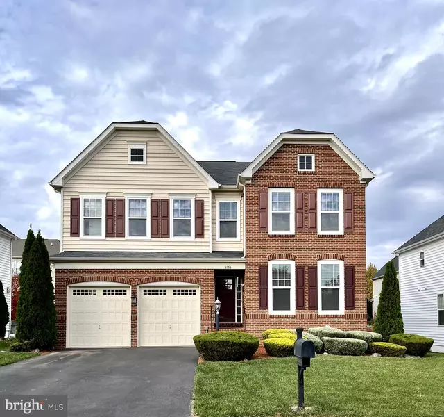 41544 FRONT RANGE LN, Aldie, VA 20105