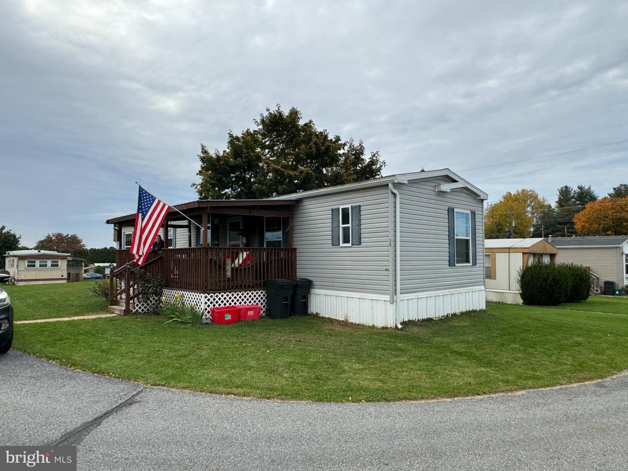 475 WABASH RD #35, Ephrata, PA 17522