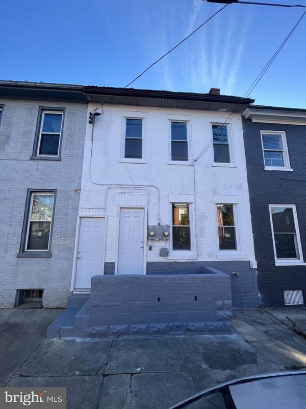 406 SOUTH MAIN ST, Chambersburg, PA 17201