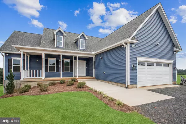 Culpeper, VA 22701,9185 MOSES PL