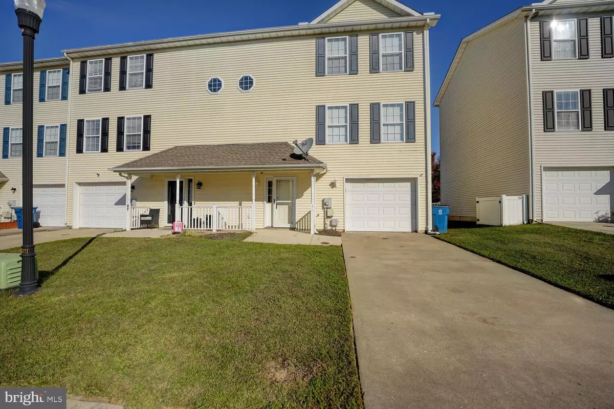 Wyoming, DE 19934,31 DOWNEY OAK CIR