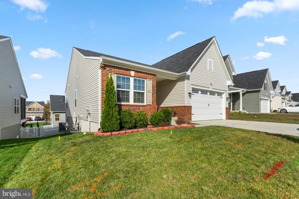 5323 HOLLEY OAK LN, Fredericksburg, VA 22407