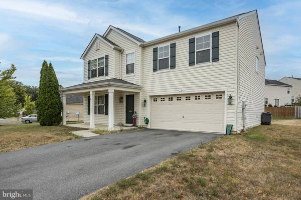 104 WATERFALL WAY, Stephens City, VA 22655