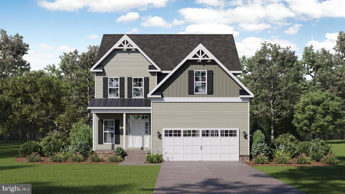 Lewes, DE 19958,33766 CATCHING COVE CT LOT 23