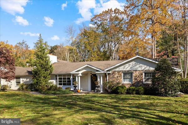 825 PINE TREE RD, Lafayette Hill, PA 19444