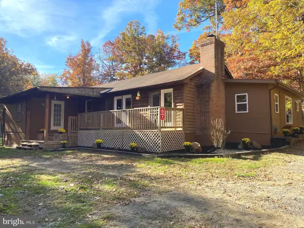 3697 DILLONS RUN RD, Capon Bridge, WV 26711