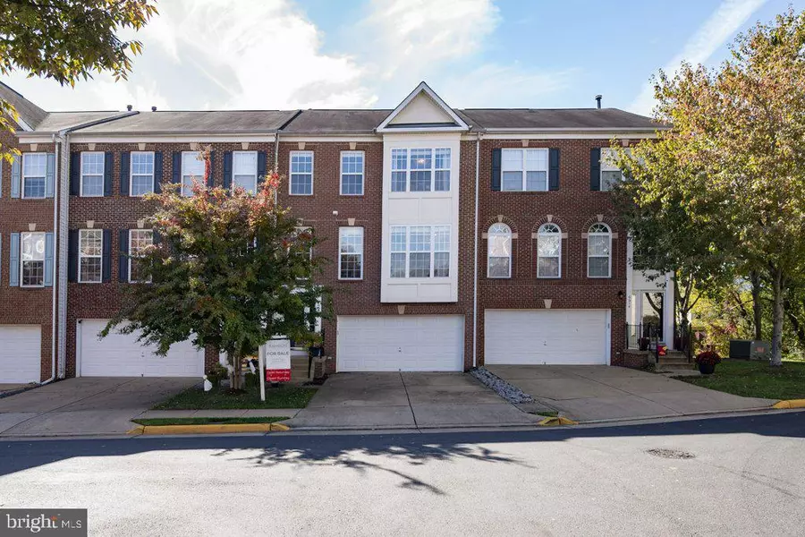 6616 SPRINGIRTH TER, Alexandria, VA 22315