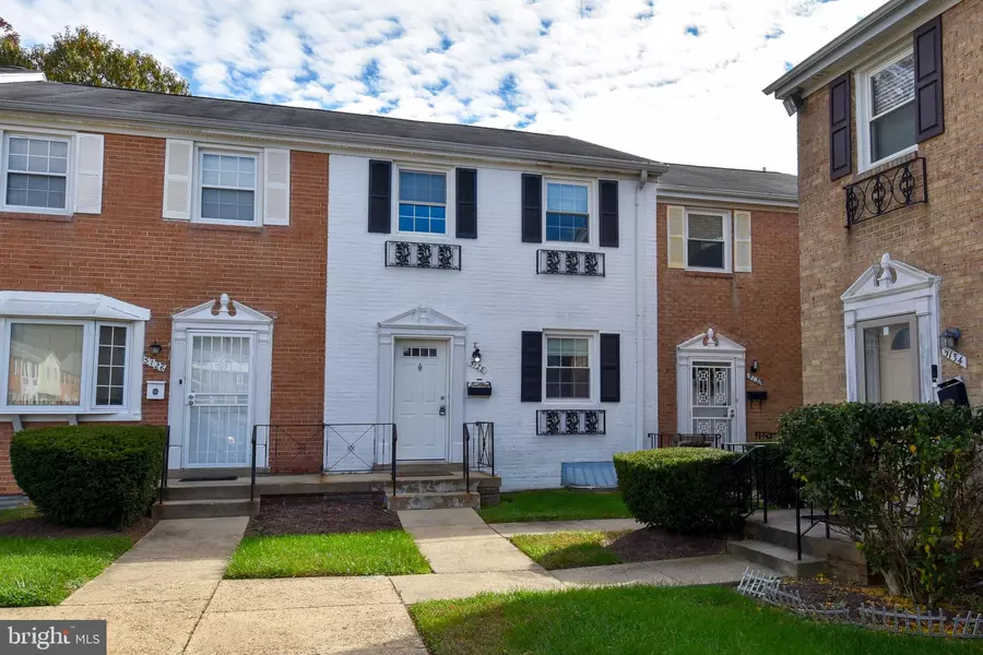 5128 CLACTON AVE #13, Suitland, MD 20746