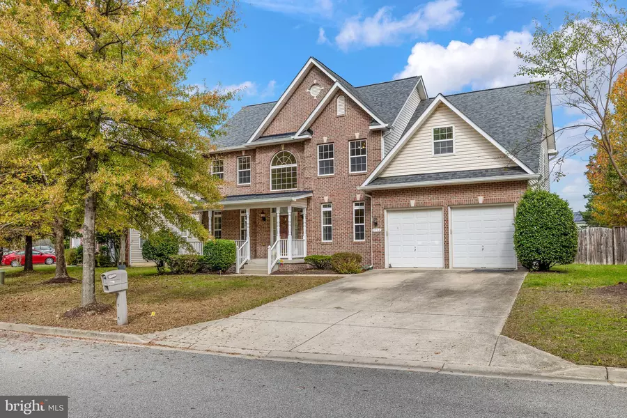 1712 CINNAMON TEAL WAY, Upper Marlboro, MD 20774