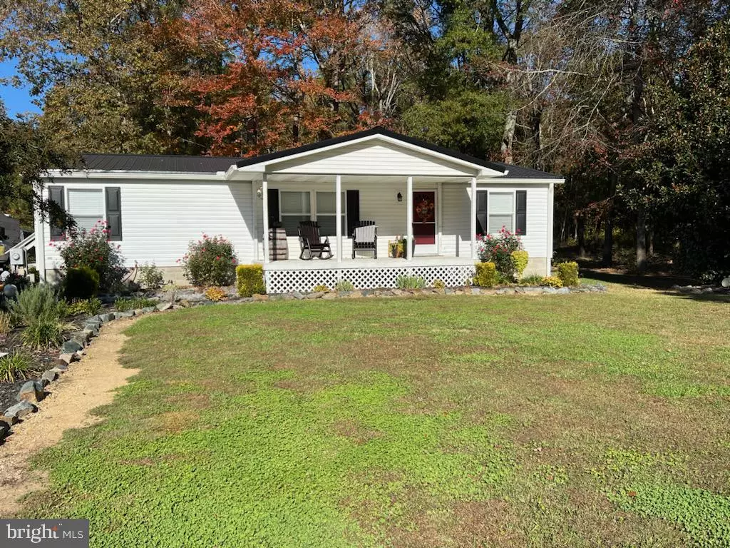 Greenwood, DE 19950,14886 ADAMSVILLE RD