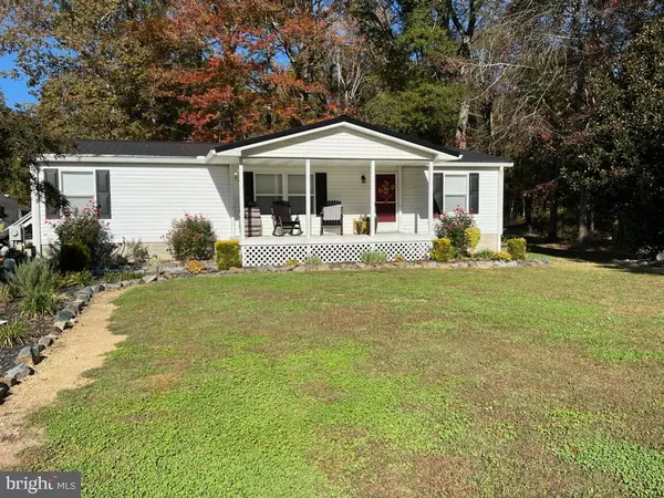 14886 ADAMSVILLE RD, Greenwood, DE 19950