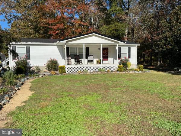 14886 ADAMSVILLE RD, Greenwood, DE 19950