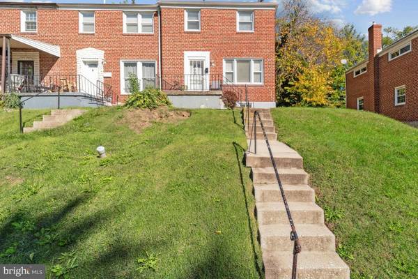 810 REVERDY RD, Baltimore, MD 21212