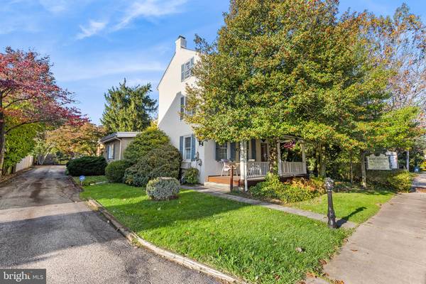 604 W GERMANTOWN PIKE, Lafayette Hill, PA 19444