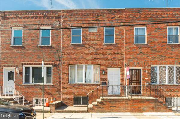 2236 S 13TH ST, Philadelphia, PA 19148