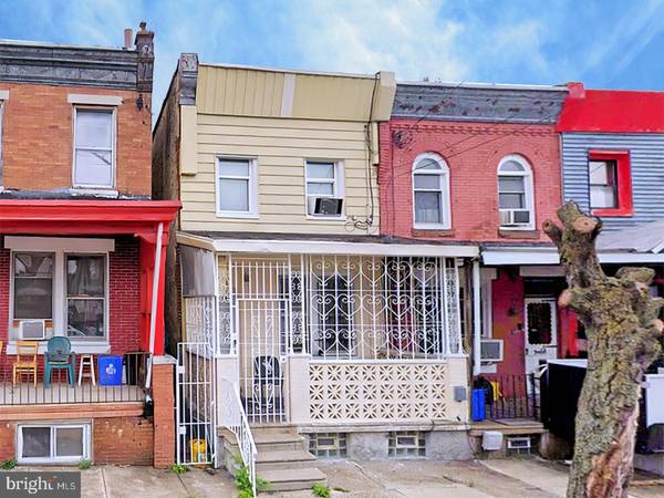 3523 N 7TH ST, Philadelphia, PA 19140