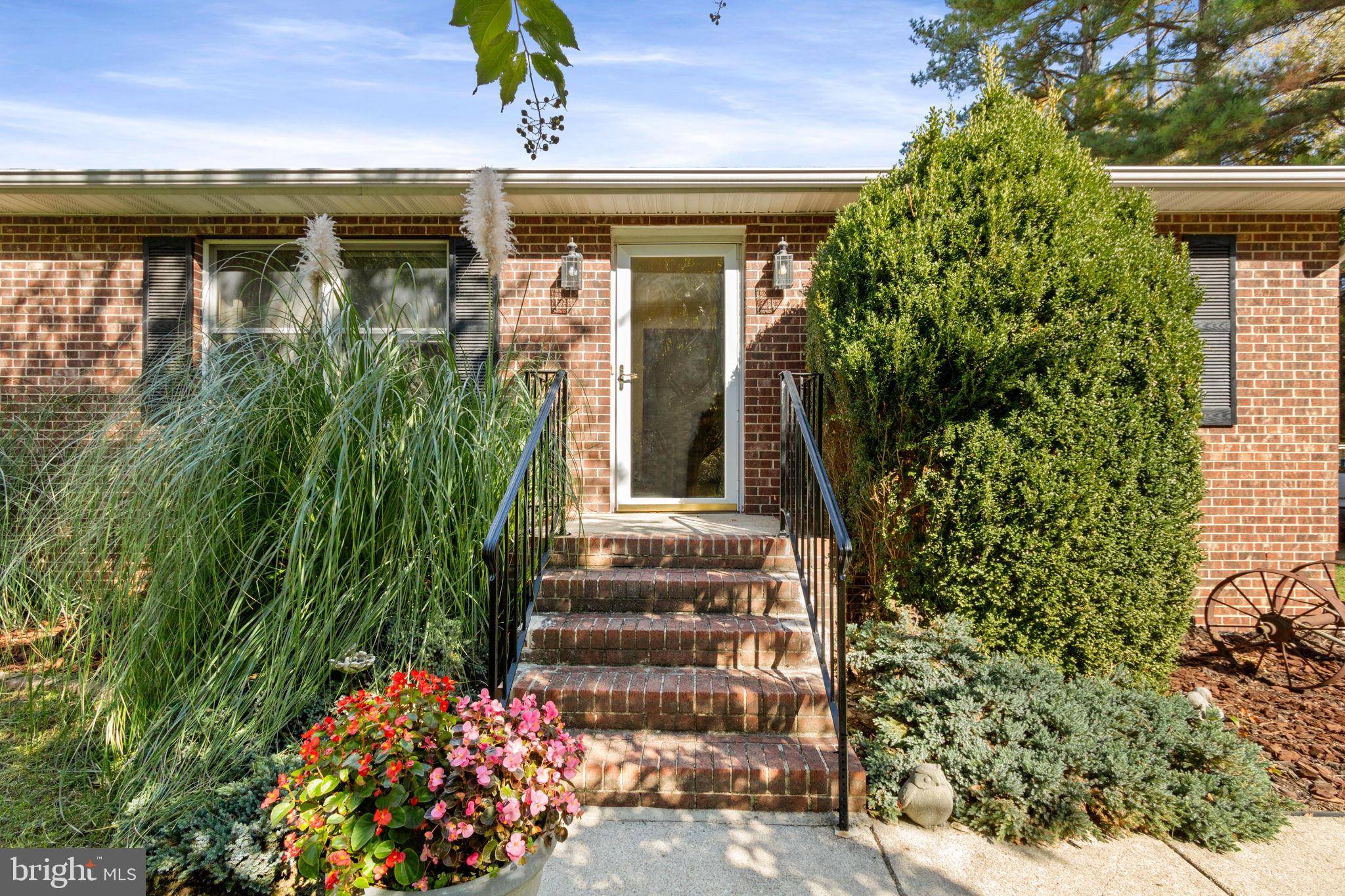 14707 WOODSLANE RD, Woodford, VA 22580