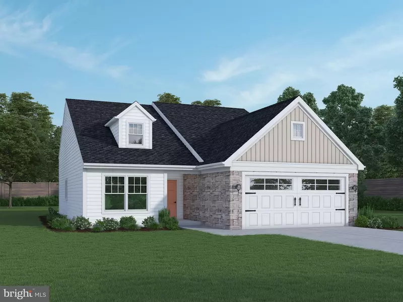 1011 STANFORD DR #193, Lebanon, PA 17042