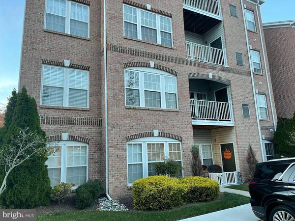 Perry Hall, MD 21128,4500 DUNTON TER #8500A