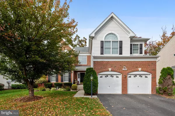 25968 STINGER DR, Chantilly, VA 20152