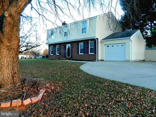 3929 BRENBROOK DR, Randallstown, MD 21133