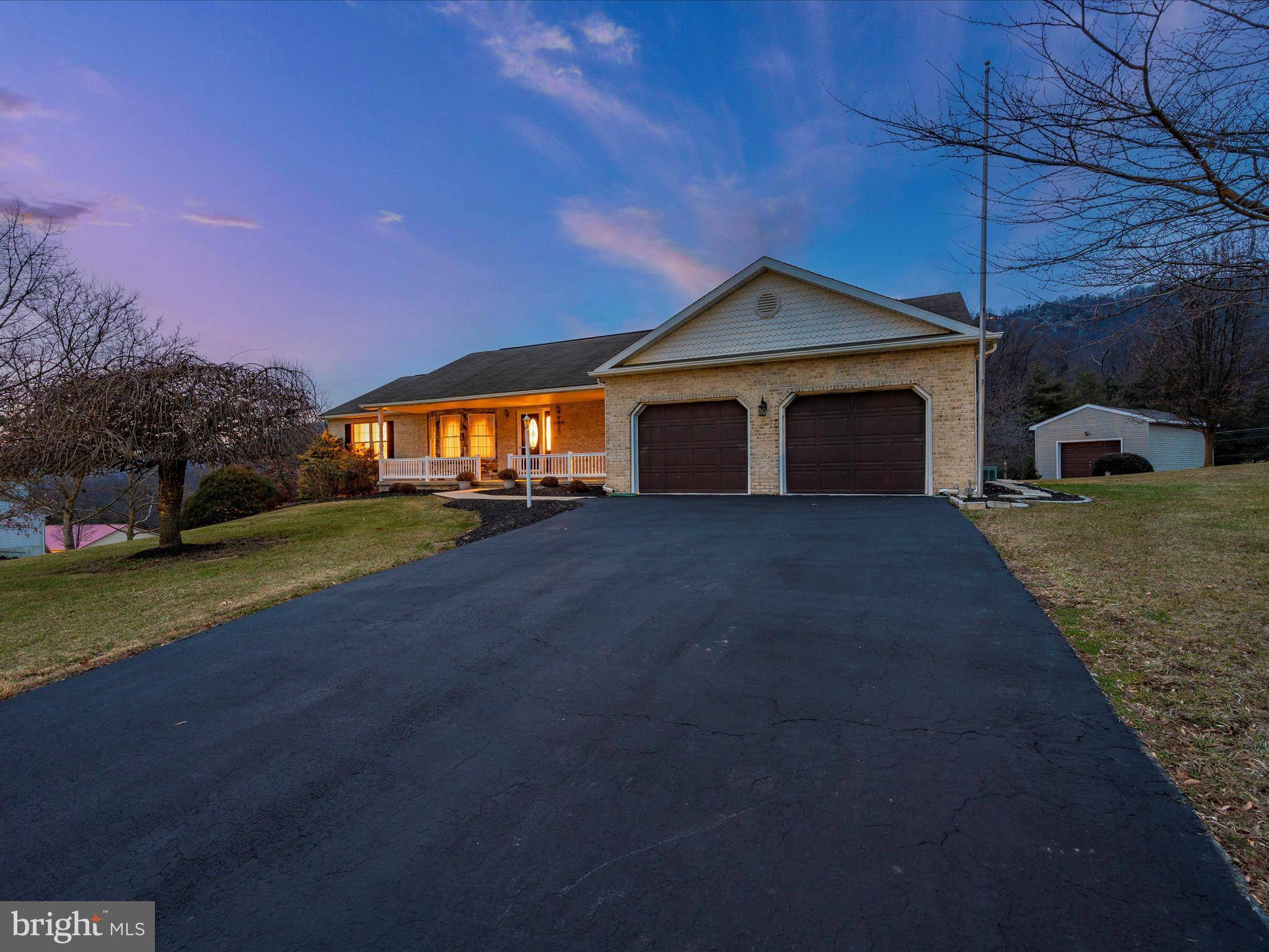 Fairfield, PA 17320,8 DIANE TRL
