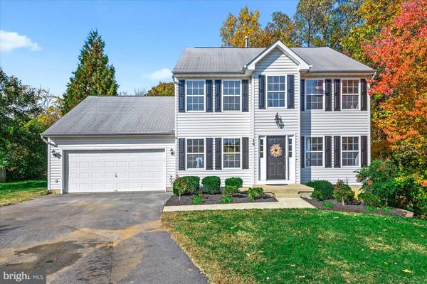 Fredericksburg, VA 22406,16 AVERIL CT