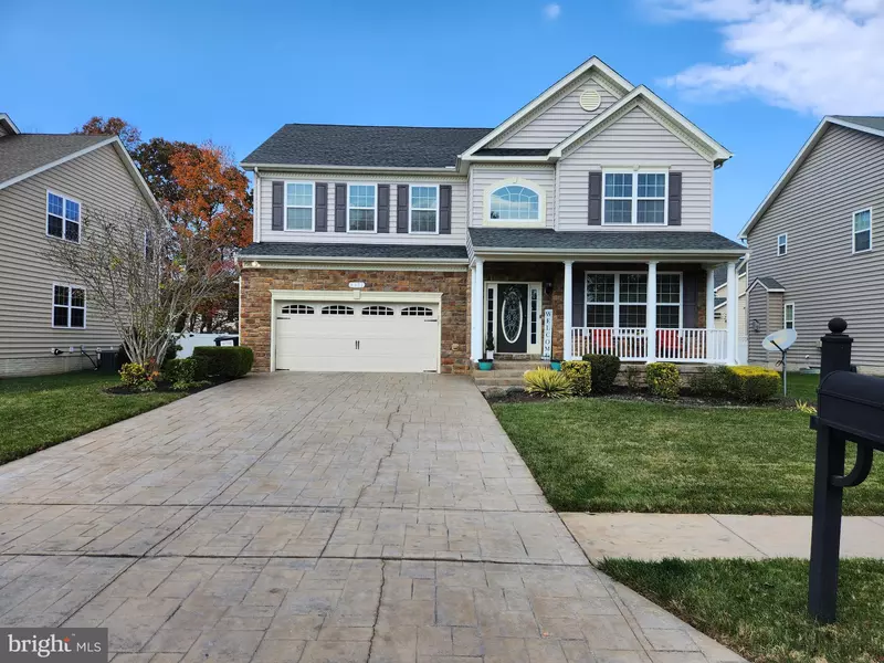 9371 PRINCIPAL LN, Waldorf, MD 20603