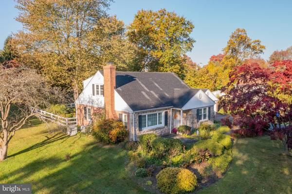 1006 RICHMOND RD, Broomall, PA 19008