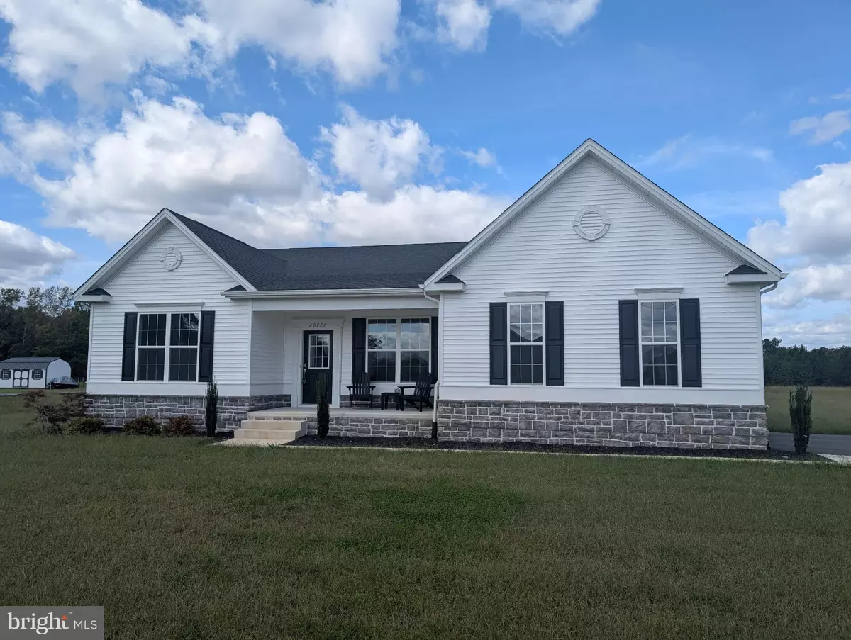 Georgetown, DE 19947,20727 WILSON RD