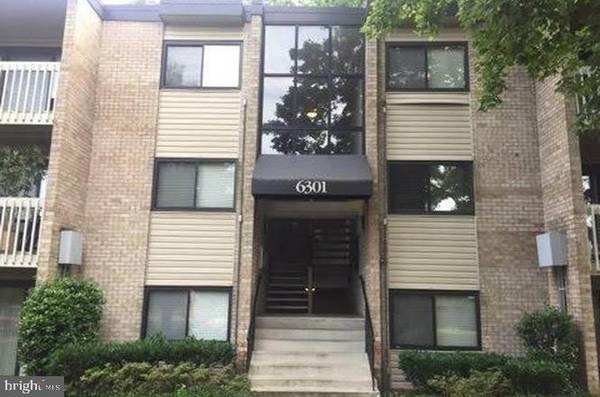 6301 HIL MAR DR #4-3, District Heights, MD 20747