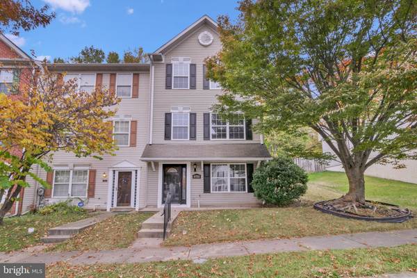 8752 JARWOOD RD, Rosedale, MD 21237