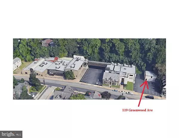 119 GREENWOOD AVE #STORAGE, Wyncote, PA 19095