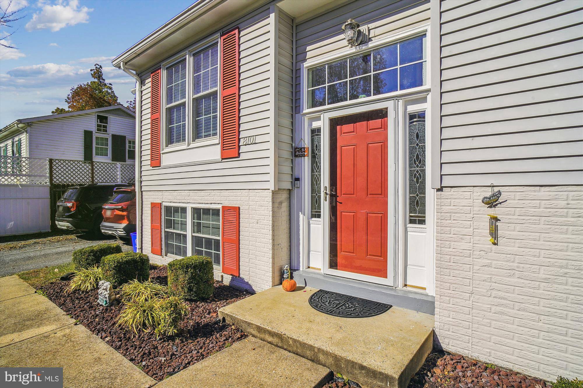 Gaithersburg, MD 20877,8101 SHADY SPRING DR