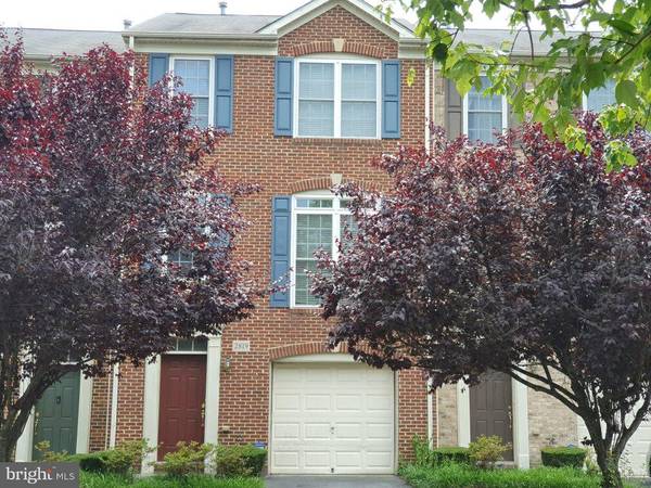 2819 CORNET CT, Silver Spring, MD 20904