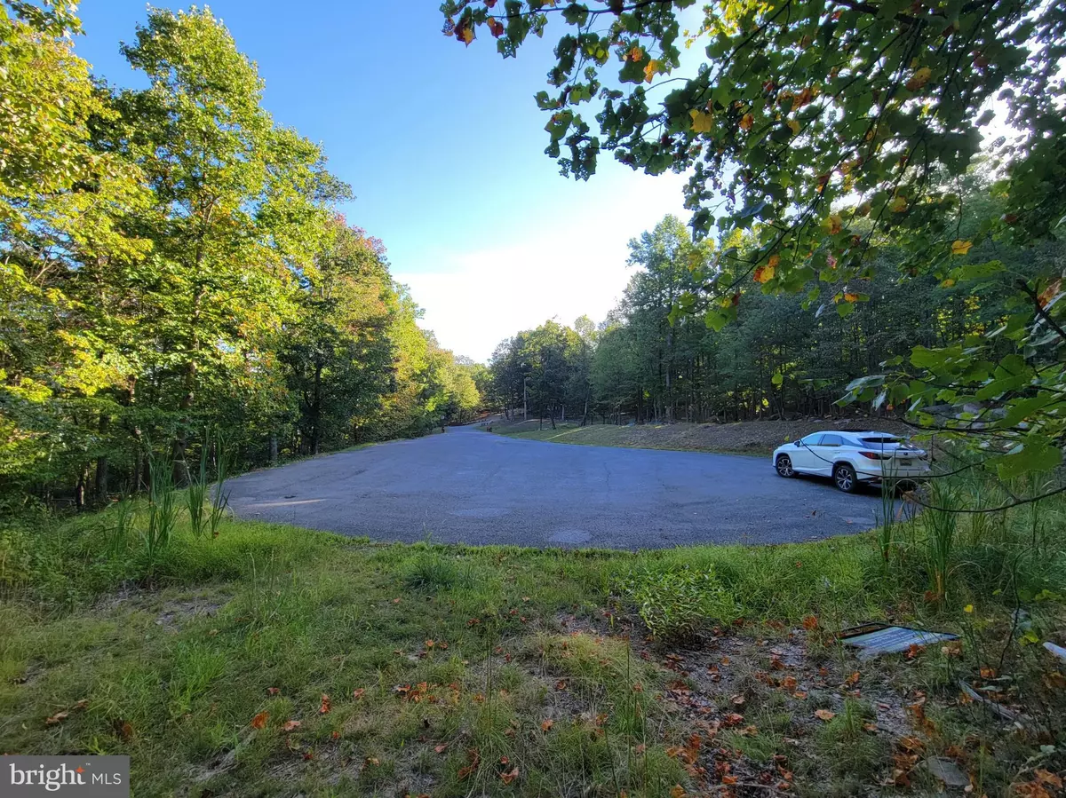 Berkeley Springs, WV 25411,PARKSIDE TERRACE - LOT 51