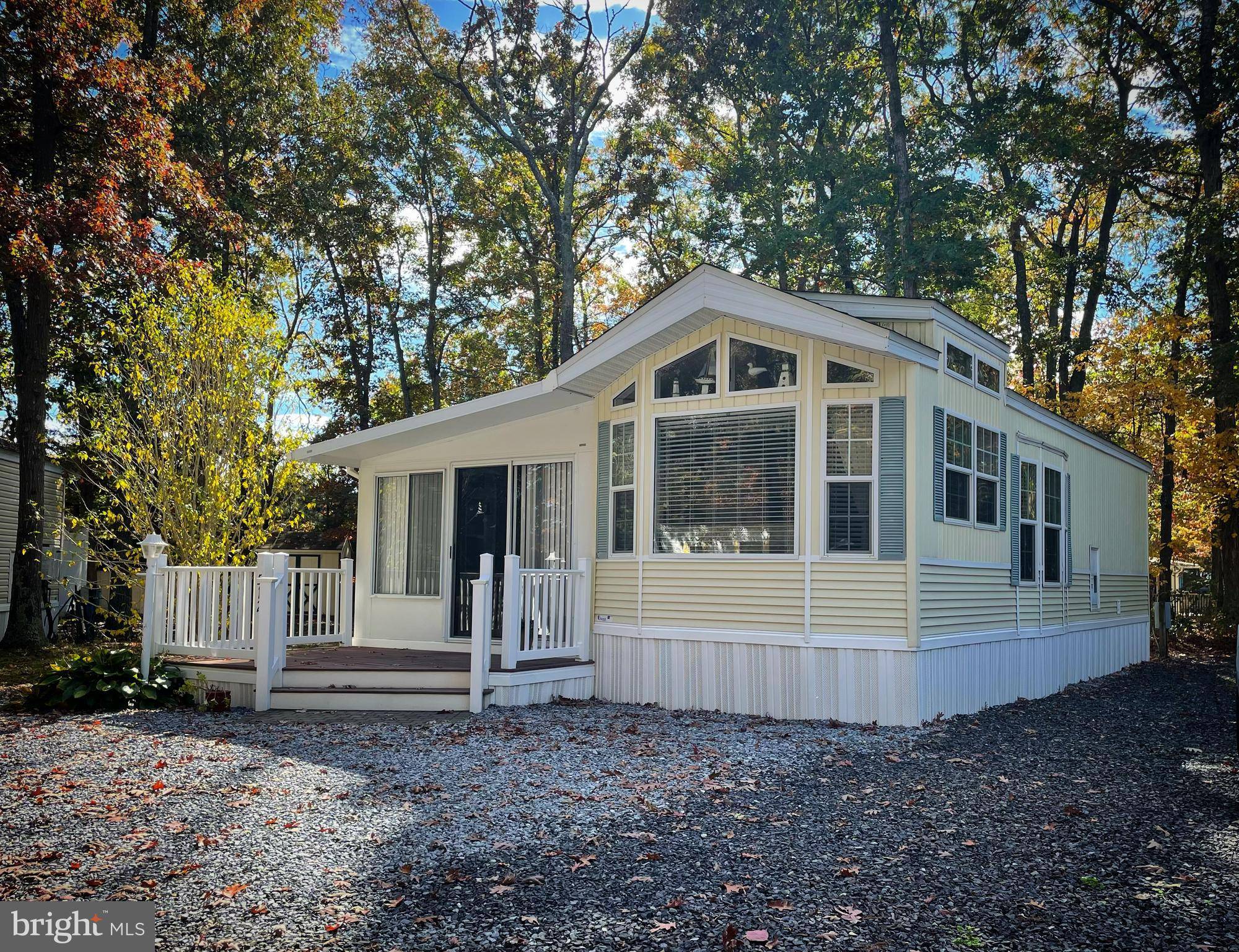 Woodbine, NJ 08270,165 FREMONT AVE #512